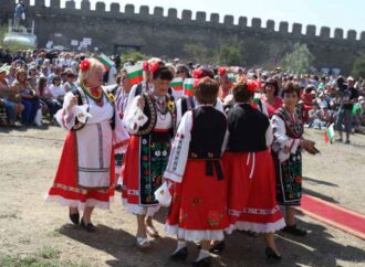 У Болгарії привітали об’єднання болгар Одещини в одному районі