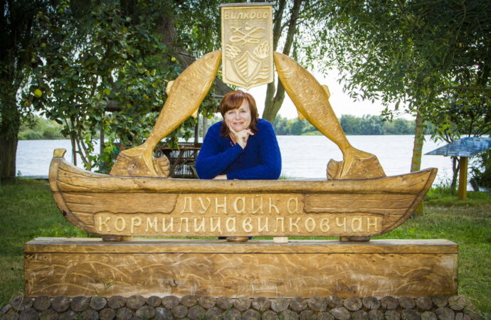 Вилково-Пеликан-Тур