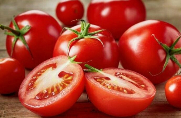 На Юге Украины подскочили цены на помидоры