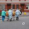 Коронавирус в Одессе набирает обороты: почему молчат врачи? (фото)