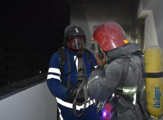 В Одесі вночі сталася пожежа у багатоповерхівці: евакуювали 43 людини
