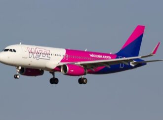 Лоукостер Wizz Air открывает авиарейс Абу-Даби – Одесса