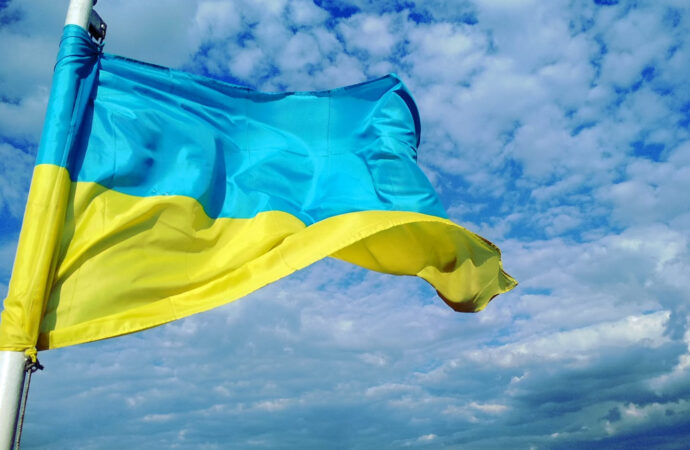 Які заходи відбудуться в Одесі на День Незалежності? (перелік подій)