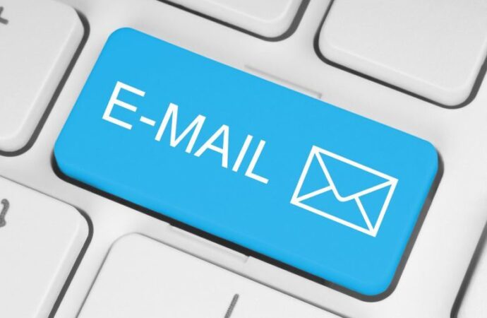 Одесситы будут получать официальный e-mail — как и зачем