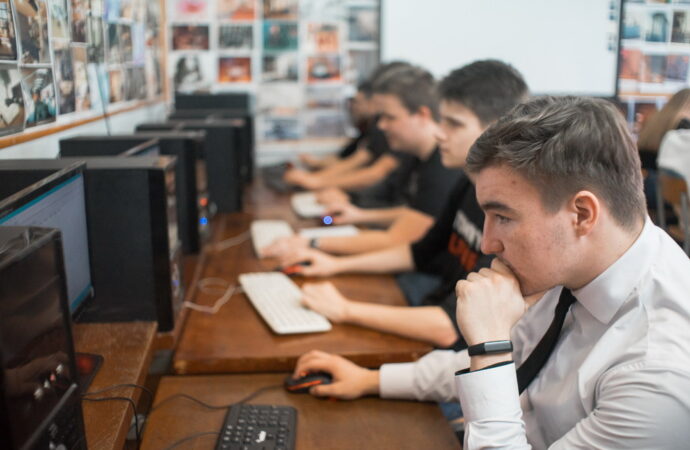 ОККТ «Сервер»