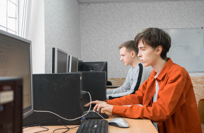 ОККТ «Сервер»