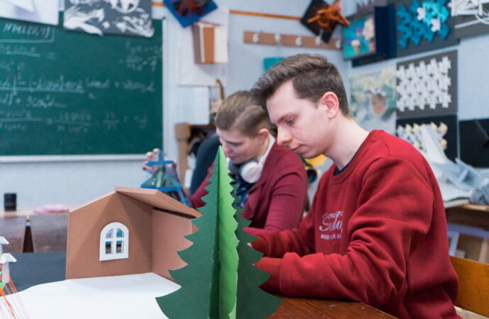 ОККТ «Сервер»