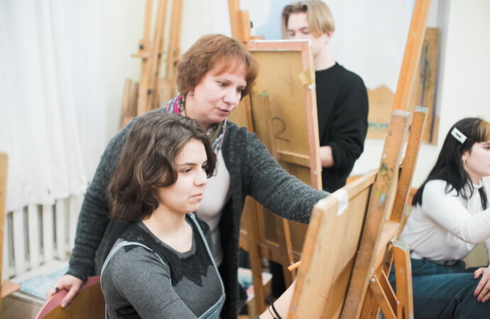 ОККТ «Сервер»