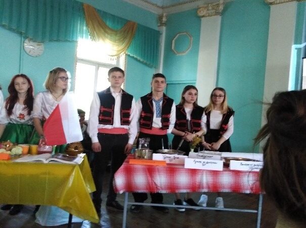 Механіко-технологічний коледж