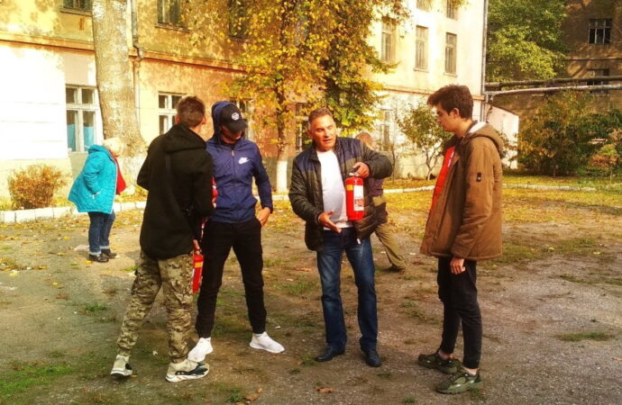 Механіко-технологічний коледж