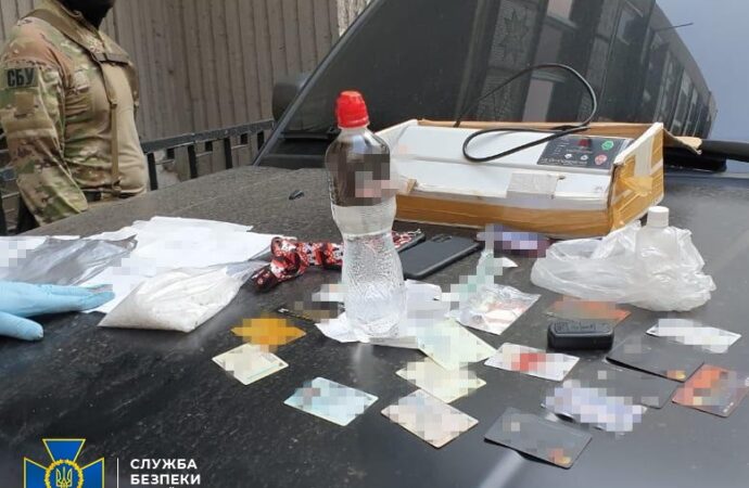 Международный канал наркотрафика и аварийный мост: чрезвычайные новости Одессы и области 14 августа