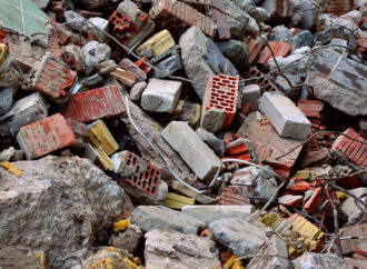 Одесситам пообещали услугу по вывозу крупногабаритного мусора