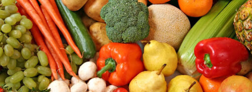 Где и как на самом деле нужно хранить овощи и фрукты?