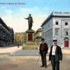 Памятнику Дюку исполнилось 193 года: как он выглядел в разные времена (много фото)