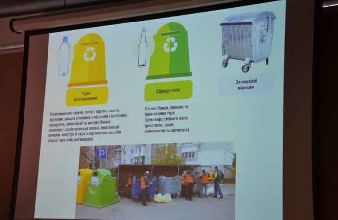 Борьба с мусором: в Одессе появилась схема санитарной очистки города