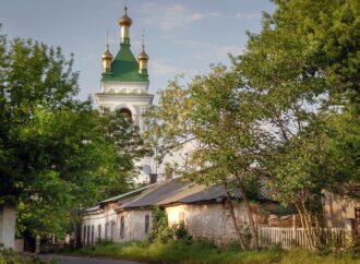 День туризма: путешествуем в Килию — самый древний город Украины