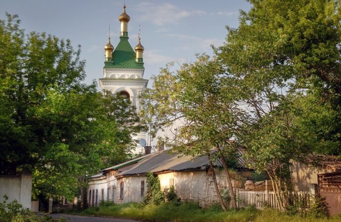 Подорожуємо до Кілії — найдавнішого міста України