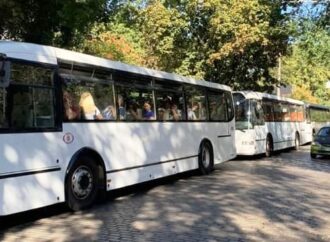 Выборы в Одессе: избирателей из отдаленных районов будут подвозить на участки дополнительные автобусы