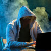 Ночная атака хакеров: в Украине «легли» правительственные сайты