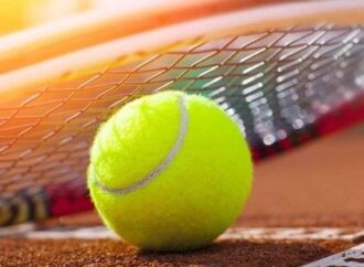 Теннис: польза для здоровья