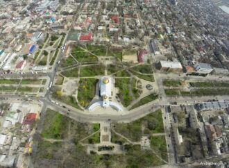Путешествуем с «Одесской жизнью»: Измаил: город с героической историей