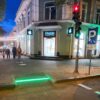 В Одессе появился необычный светофор: чем он отличается от других? (фото)