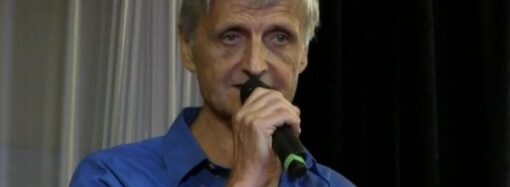 В Одессе умер отец певца Витаса — Владас Грачев