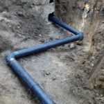 «Инфоксводоканал» обновляет водопровод на улице Семена Палия