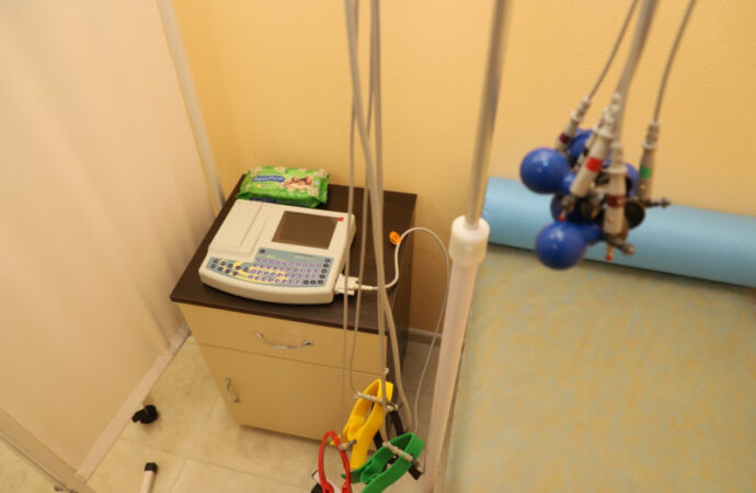 амбулатория семейной медицины №7