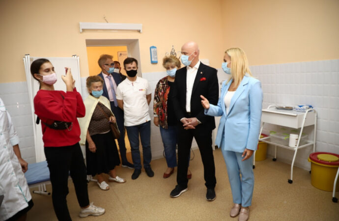 амбулатория семейной медицины №7