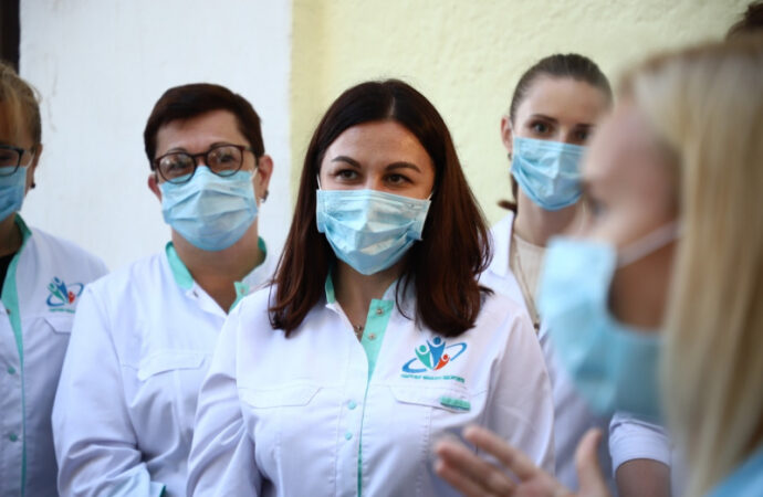 амбулатория семейной медицины №7