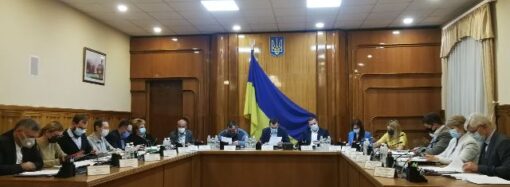 Центризбирком разогнал одесскую избирательную комиссию