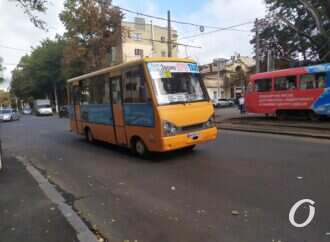Дождались: в Одессе улицу Канатную открыли для проезда (фото) 