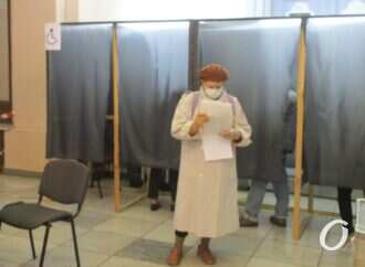 Выборы мэра Одессы: когда будет второй тур и кто в него выйдет?