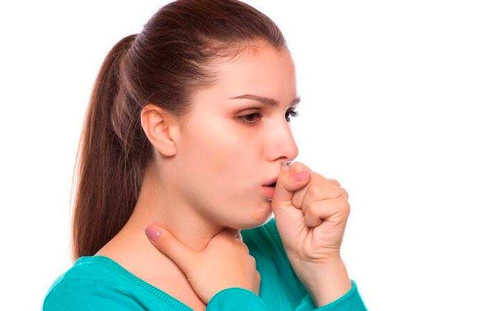 ОРВИ и кашель: ТОП-5 ошибок при лечении