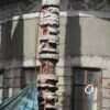 Здание одесской мэрии ужасает видом «с тыла» (фото)
