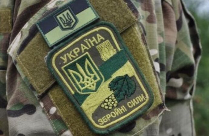 В зоне ООС под Донецком погибли двое солдат из одесской мехбригады
