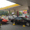 На каких АЗС в Одессе продают некондиционный 95-й бензин