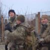 Защитник Украины из Одессы рассказал об АТО и боевых товарищах