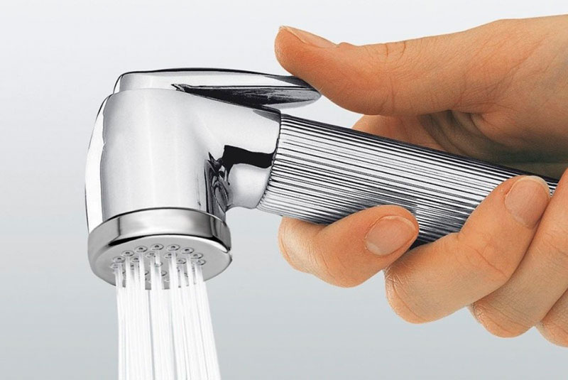 Полезные советы: как очистить от накипи душ и освежить унитаз .