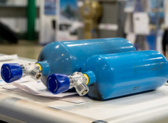 Одесский припортовый завод получит лицензию на производство кислорода для больниц
