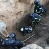 Трагедия на одесской стройке: обвалившийся котлован похоронил заживо двух рабочих