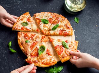 Как выбрать самую вкусную пиццу