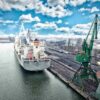 В Одессе могут построить новый порт, — Зеленский