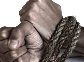В Одесской области трое моряков стали жертвами торговли людьми