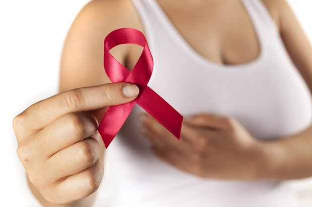 День борьбы с раком груди: где могут обследоваться одесситки?
