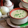 Два рецепта лукового супа от «Одесской жизни»
