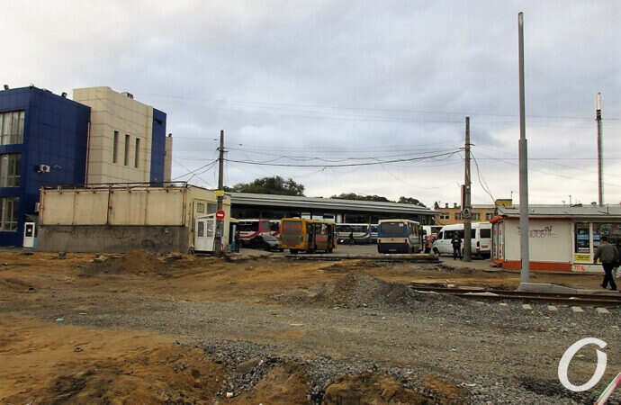 Капремонт в Одессе