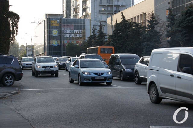 Одесские улицы: нужен ли ремонт на Черняховского – опрос (фото)
