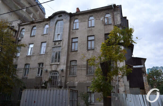 Обвал в Одессе на Ясной: вернутся ли жильцы в свои квартиры? (фото)